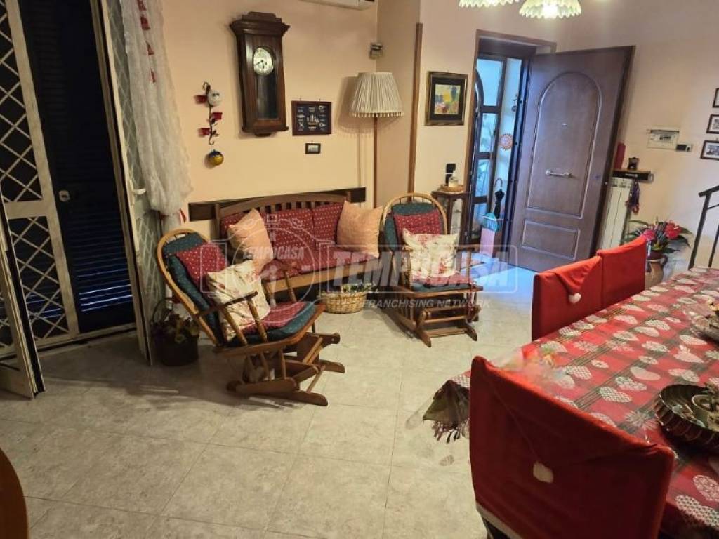 Villetta a schiera a Acerra in Via San Gioacchino - Foto 4