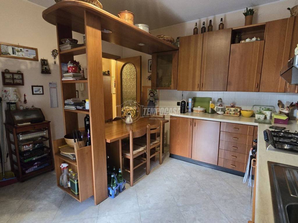 Villetta a schiera a Acerra in Via San Gioacchino - Foto 5