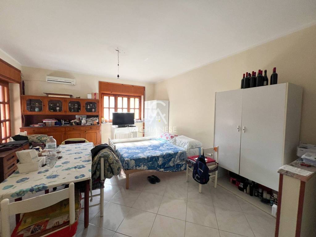 Appartamento a Salerno in Via Cappelle Superiori - Foto 3