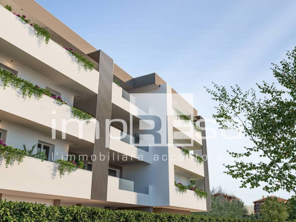 Appartamento a Venezia in via luca signorelli - Foto 2