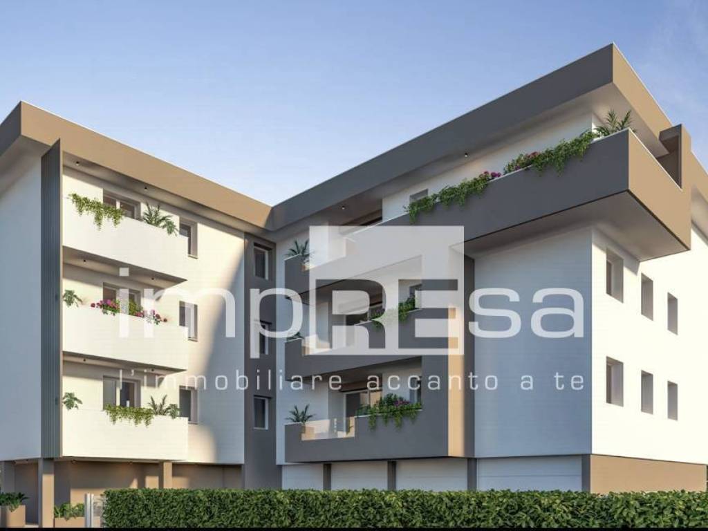 Appartamento a Venezia in via luca signorelli - Foto 3
