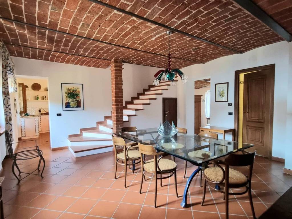 Rustico / casale a Nizza monferrato - Foto 4