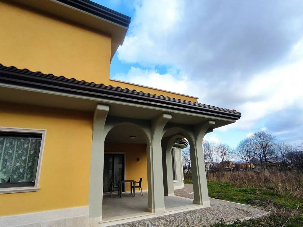 Villa a Montella in Via Scipione Capone, 109 - Foto 5