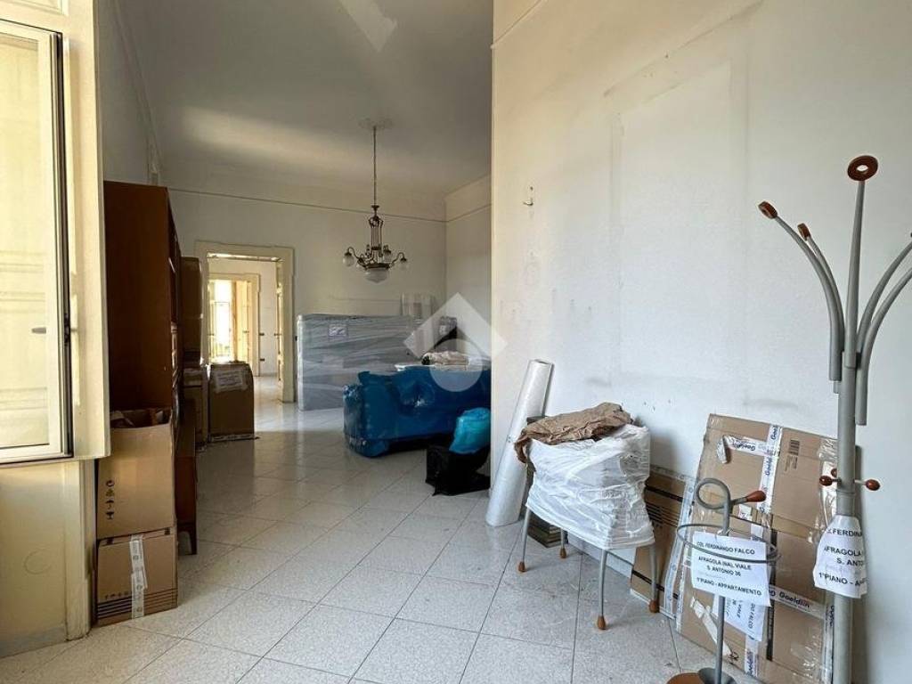 Appartamento a Afragola in Viale Sant'Antonio - Foto 3