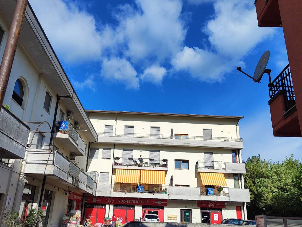 Attico / mansarda a Montella in Via Michelangelo Cianciulli, 14 - Foto 2