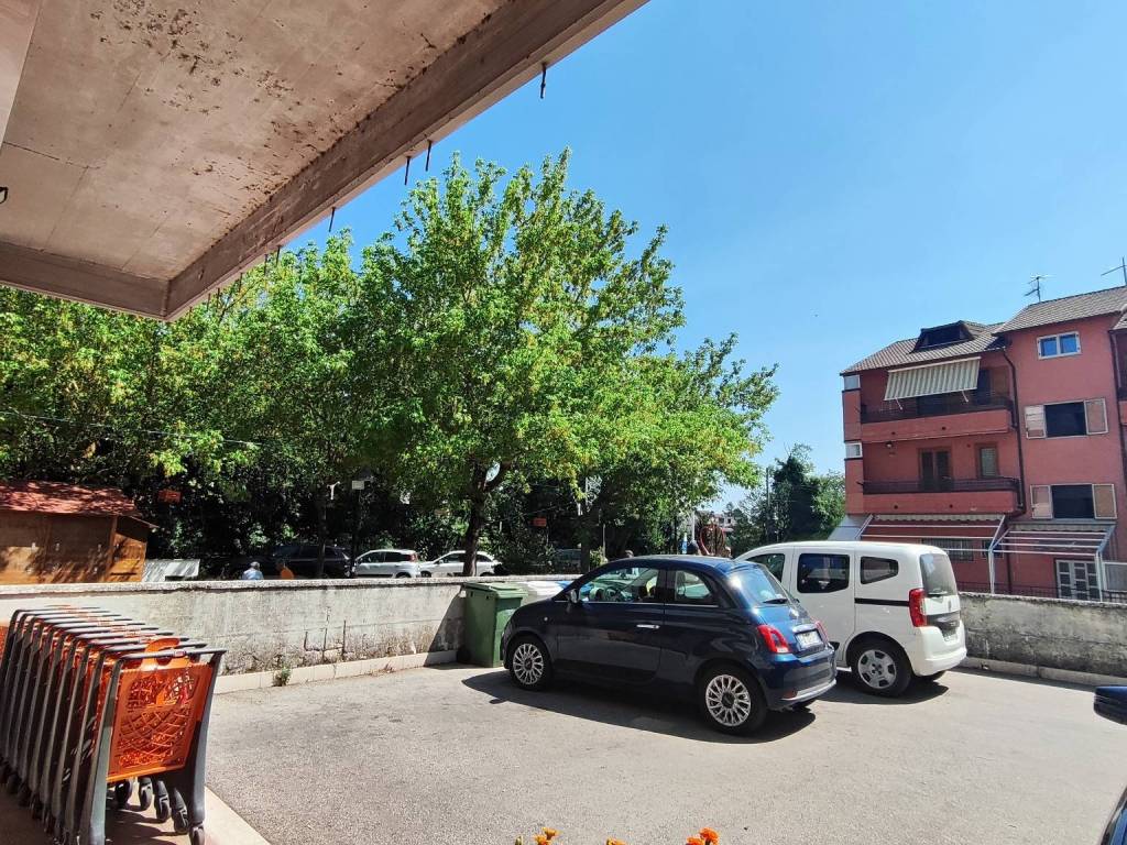 Attico / mansarda a Montella in Via Michelangelo Cianciulli, 14 - Foto 3