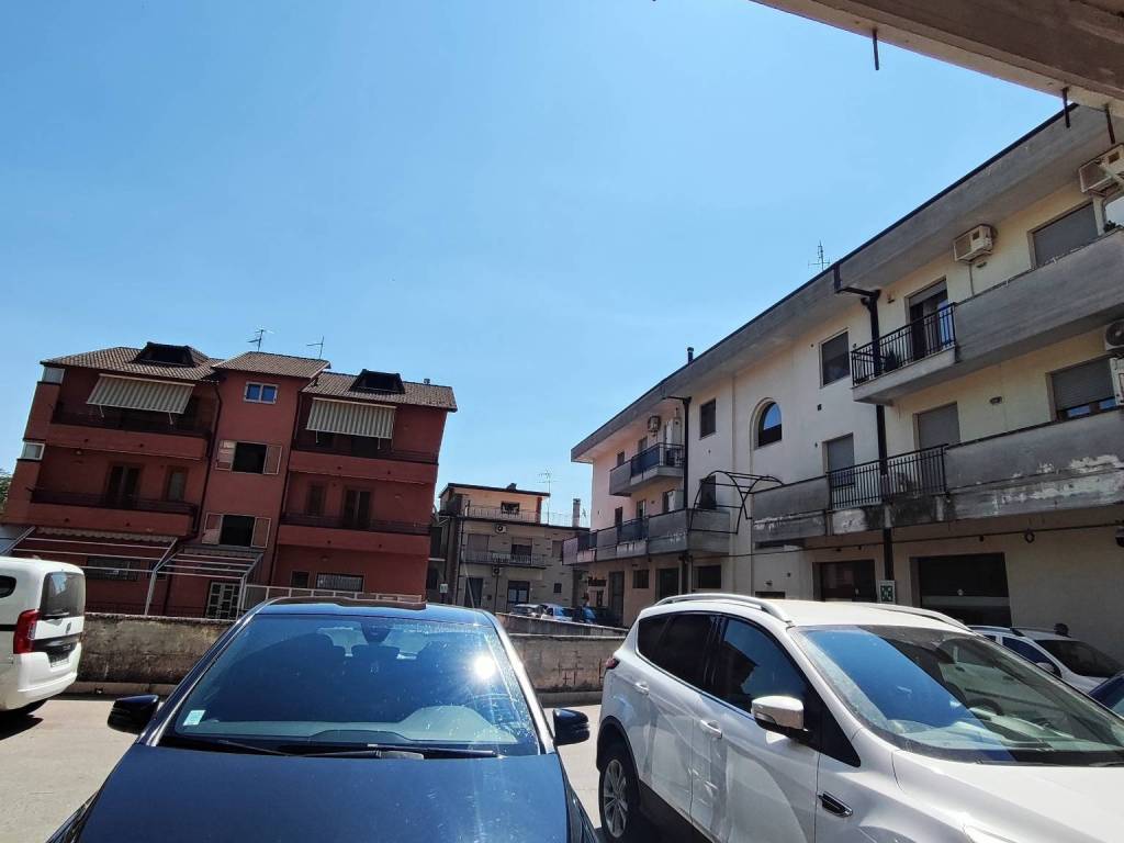 Attico / mansarda a Montella in Via Michelangelo Cianciulli, 14 - Foto 4