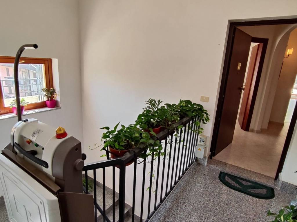 Attico / mansarda a Montella in Via Michelangelo Cianciulli, 14 - Foto 5