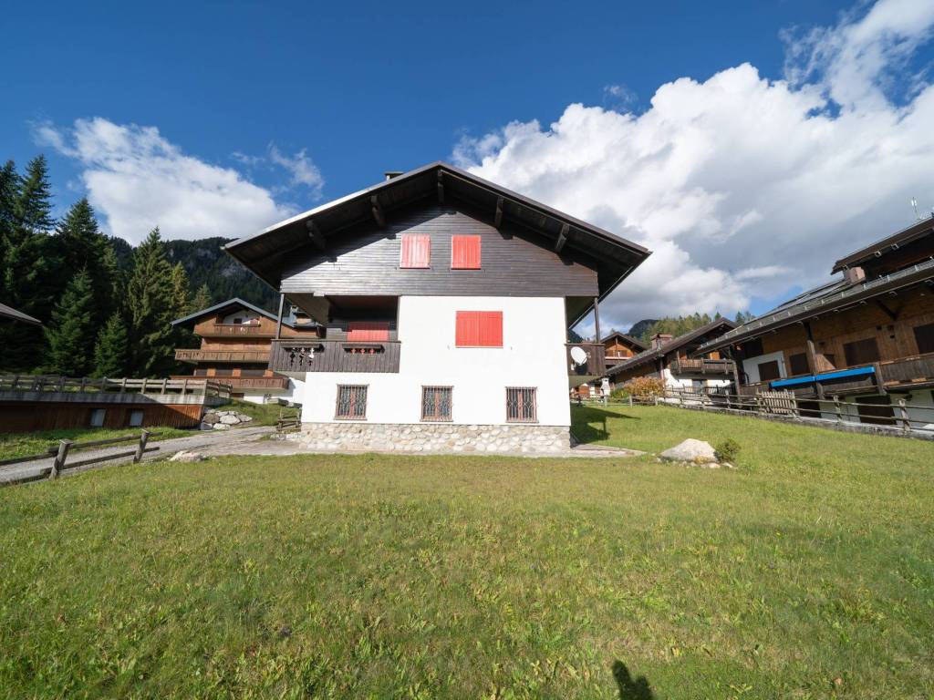 Villa a Sappada in Borgata Lerpa, 65 - Foto 5