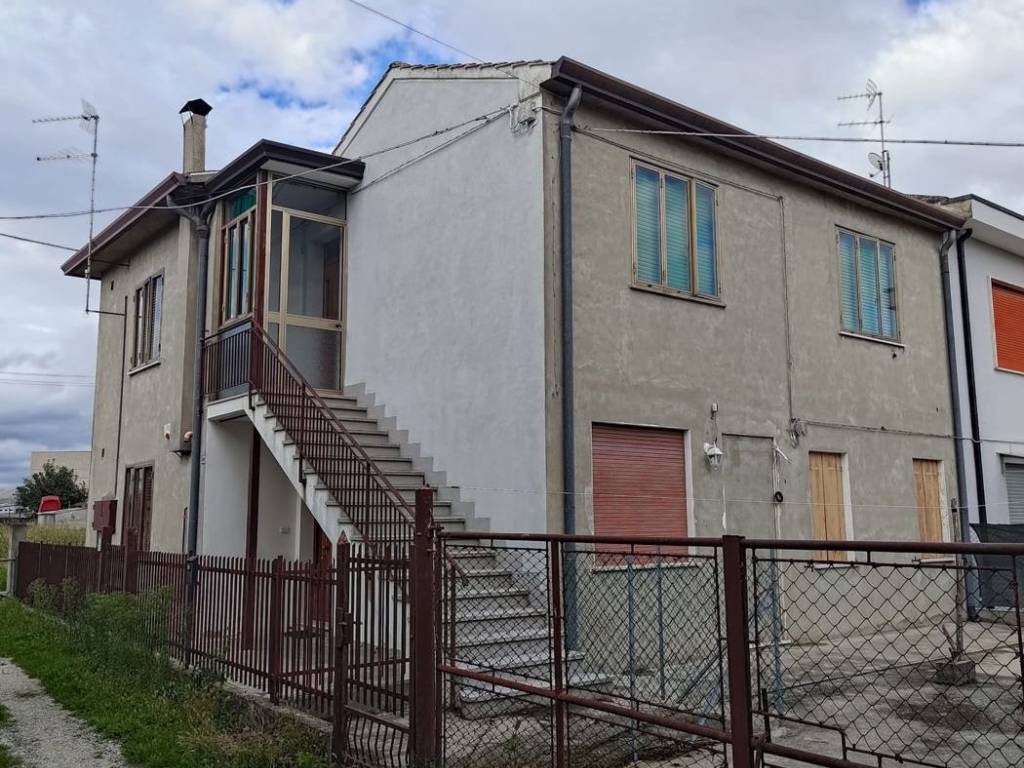Casa indipendente a Corbola in CORBOLA Via Garzara, 360 - Foto 2