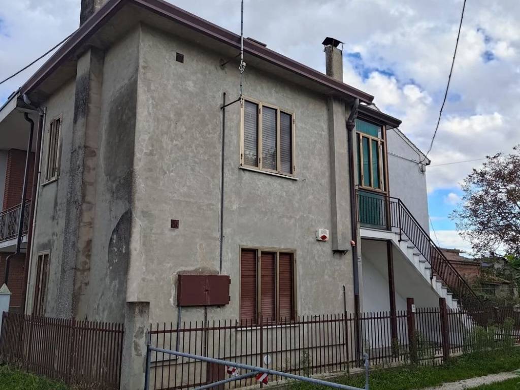 Casa indipendente a Corbola in CORBOLA Via Garzara, 360 - Foto 4
