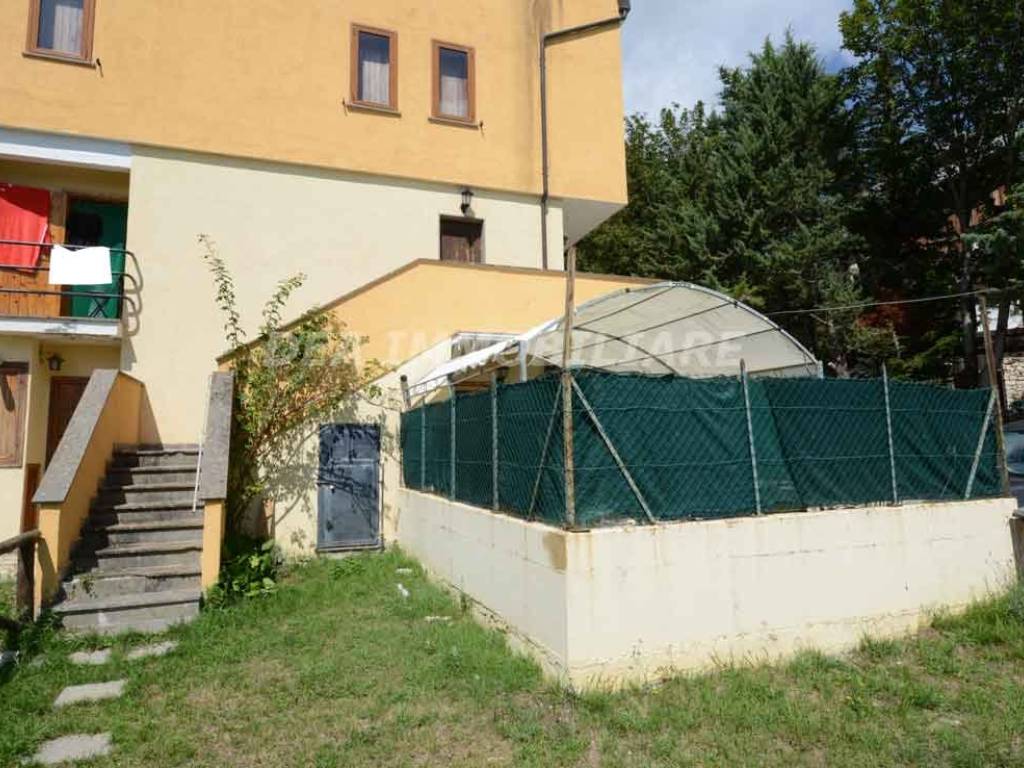 Appartamento a Rocca di cambio in Via Sicinto - Foto 3