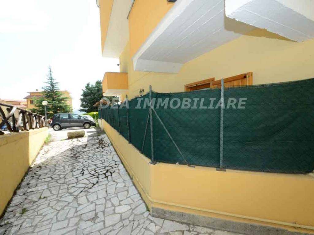 Appartamento a Rocca di cambio in Via Sicinto - Foto 5