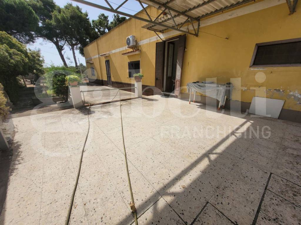 Villa a Augusta in Via tringali, 41 - Foto 2