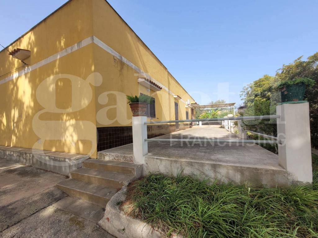 Villa a Augusta in Via tringali, 41 - Foto 3