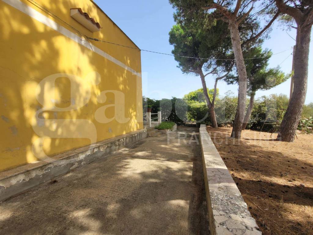 Villa a Augusta in Via tringali, 41 - Foto 4