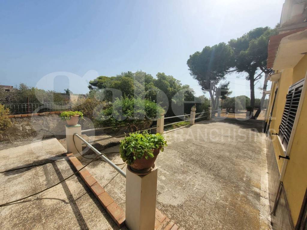 Villa a Augusta in Via tringali, 41 - Foto 5