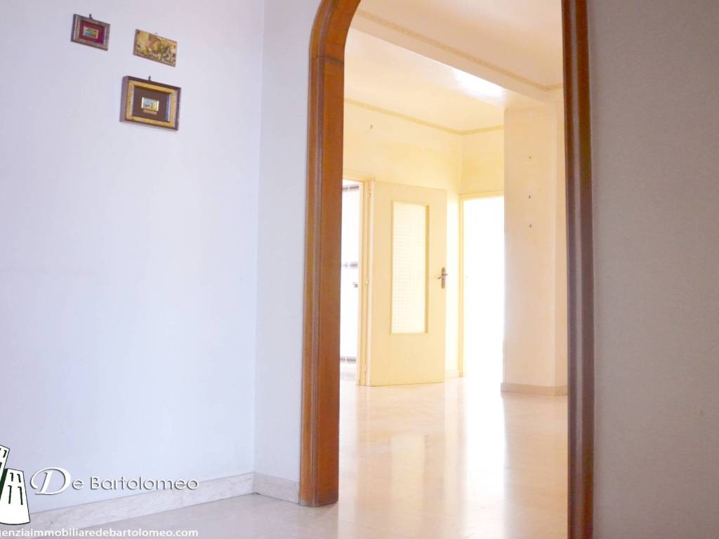 Appartamento a Taranto in Via Polibio - Foto 2