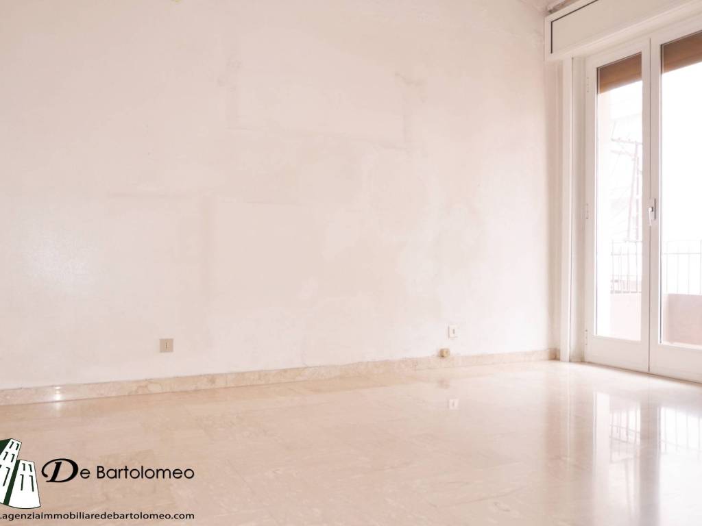 Appartamento a Taranto in Via Polibio - Foto 3