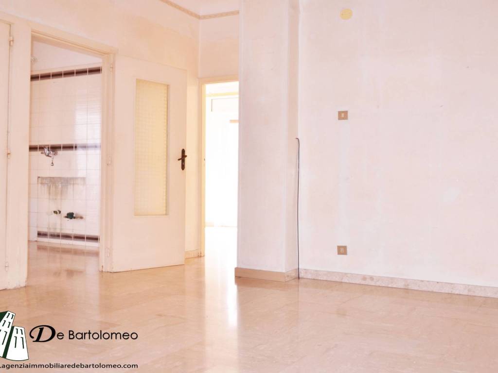 Appartamento a Taranto in Via Polibio - Foto 5