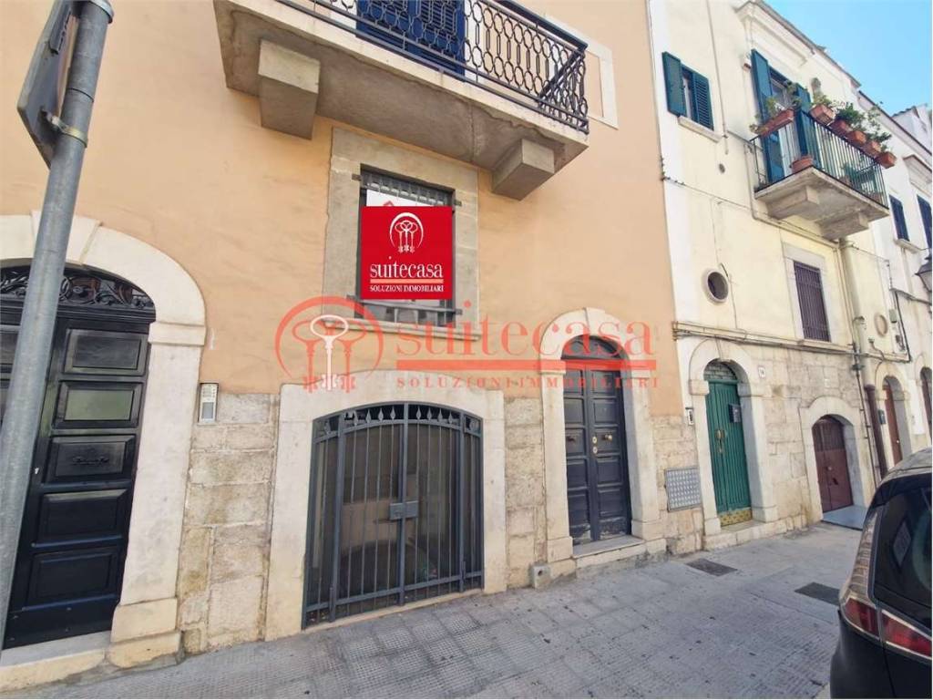Immobile a Andria in via Enrico De Nicola - Foto 3