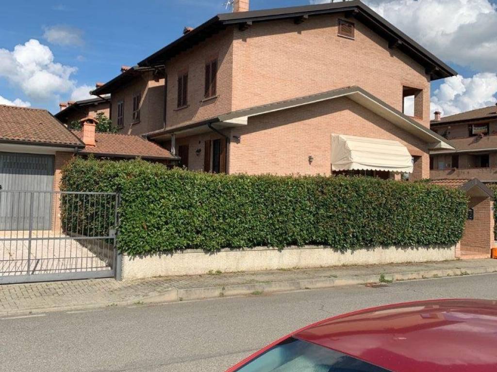 Villa a Cura carpignano in Via Giuseppe Verdi, 3 - Foto 5