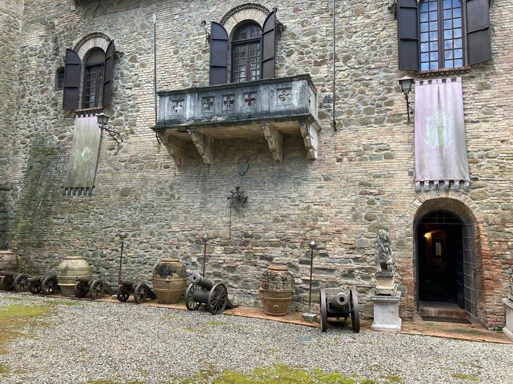 Palazzo / stabile a Deruta in Via della libertà, 2 - Foto 4