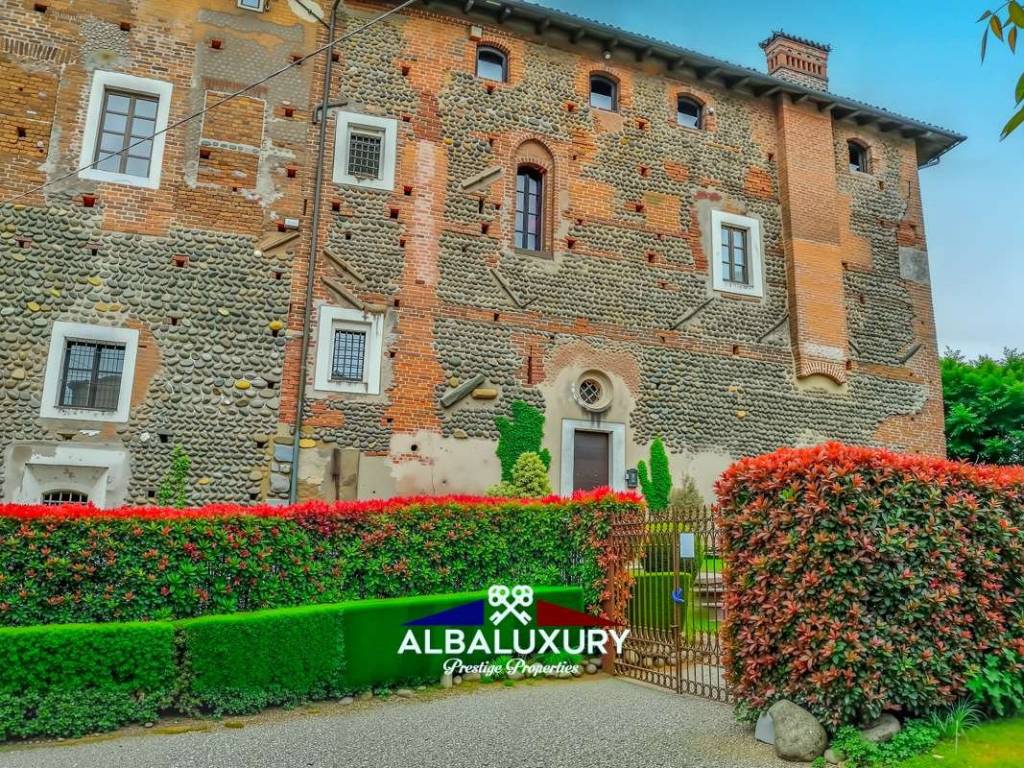 Palazzo / stabile a Castelletto cervo in Via XXV Aprile, 3 - Foto 2