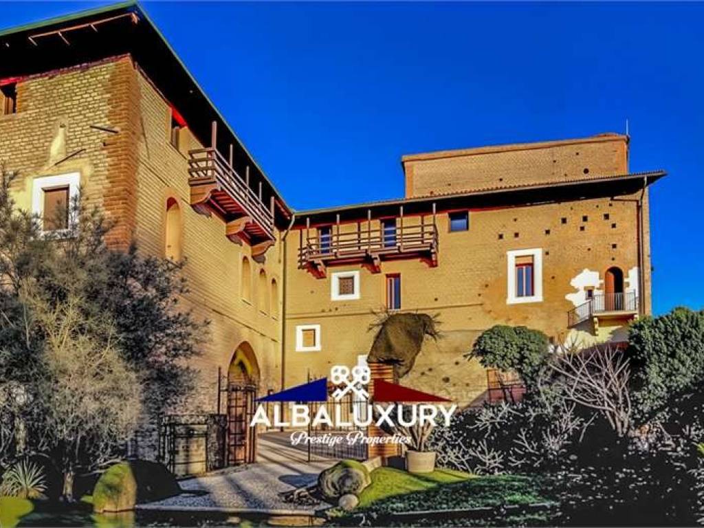 Palazzo / stabile a Castelletto cervo in Via XXV Aprile, 3 - Foto 3