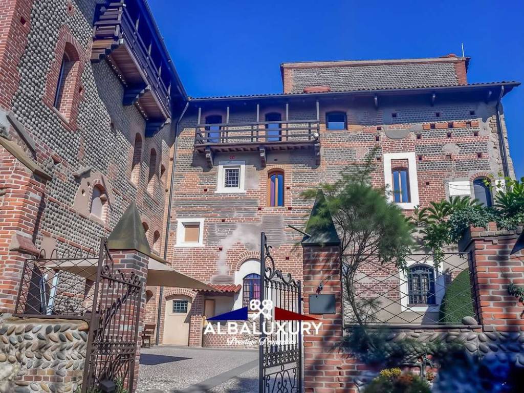 Palazzo / stabile a Castelletto cervo in Via XXV Aprile, 3 - Foto 4