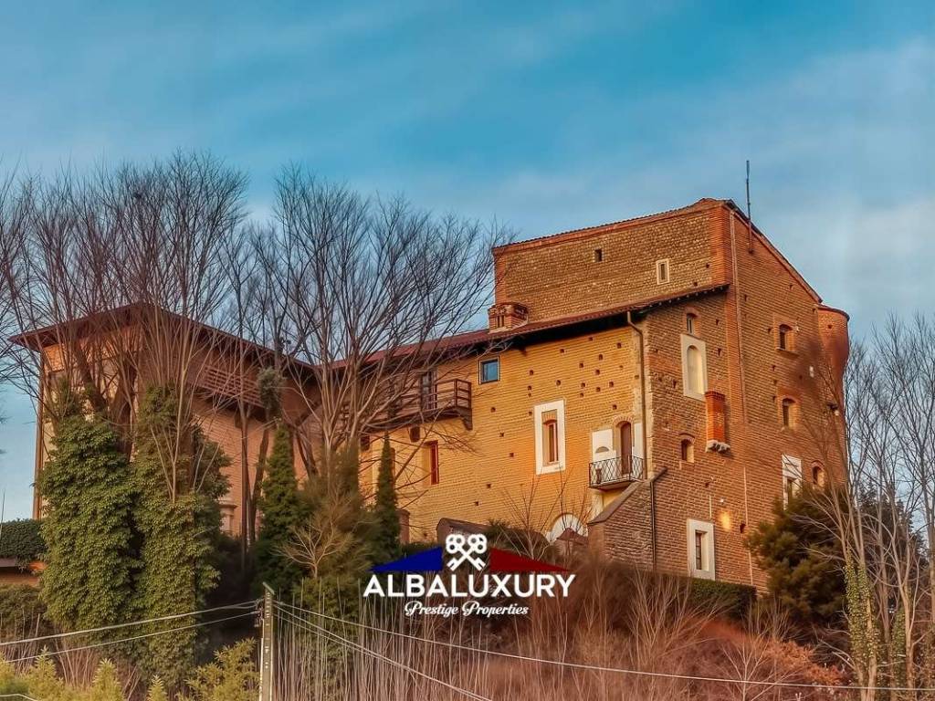 Palazzo / stabile a Castelletto cervo in Via XXV Aprile, 3 - Foto 5