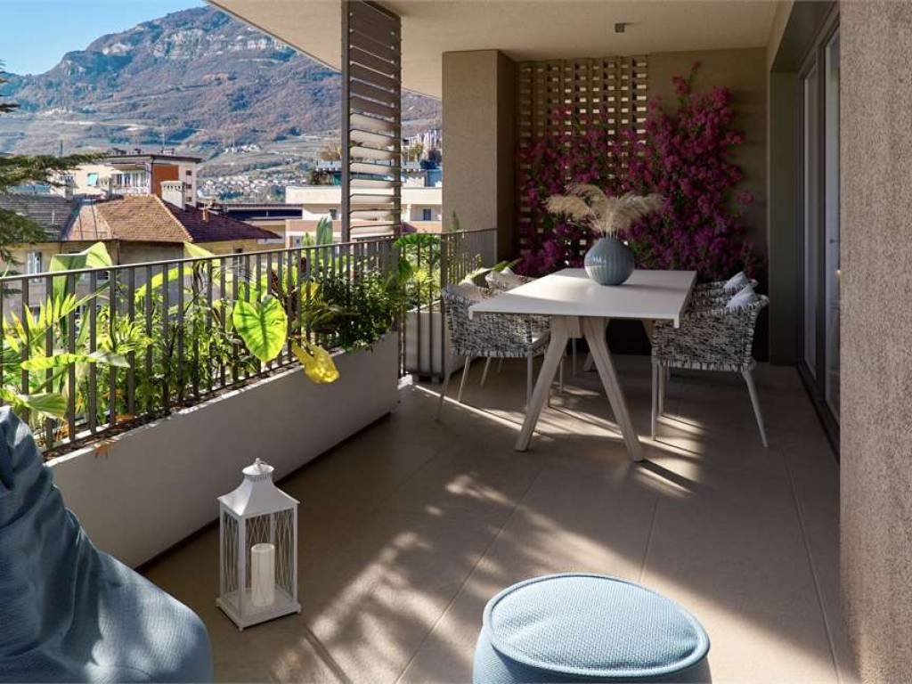 Appartamento a Rovereto in VIA BEZZI - Foto 5