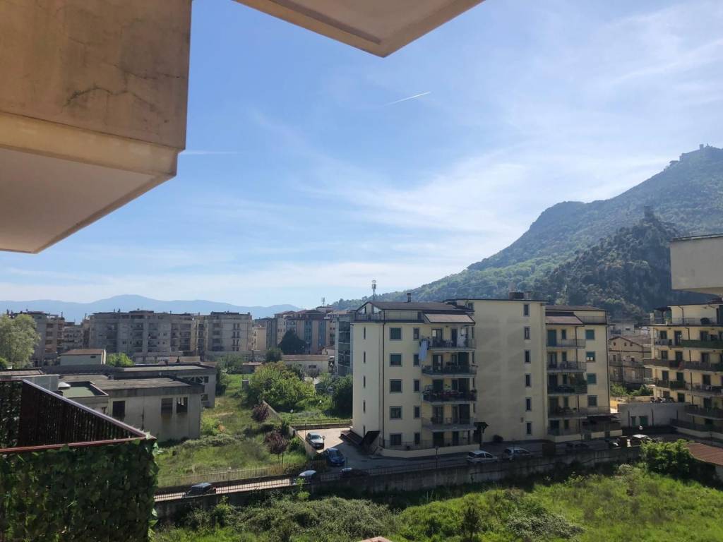 Appartamento a Cassino in Via Sferracavalli - Foto 2