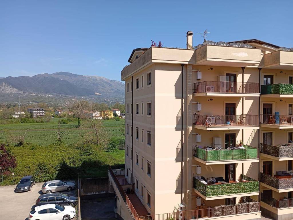 Appartamento a Cassino in Via Sferracavalli - Foto 4