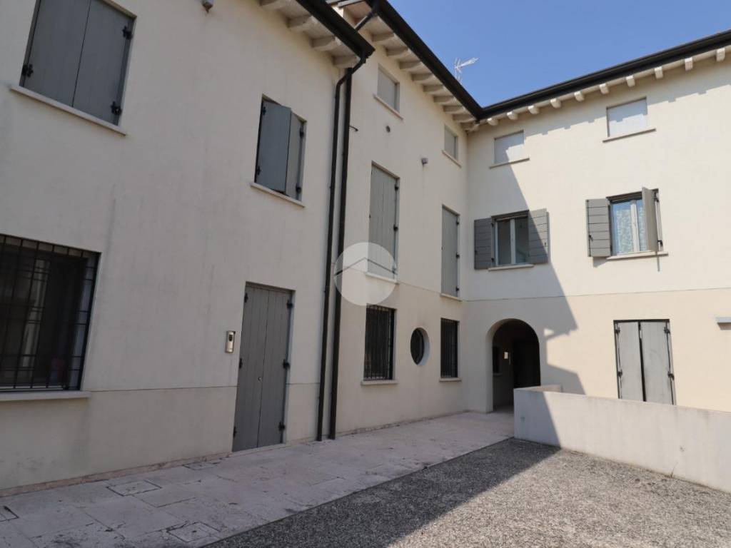 Appartamento a Mantova in Strada Ghisiolo, 25 - Foto 2