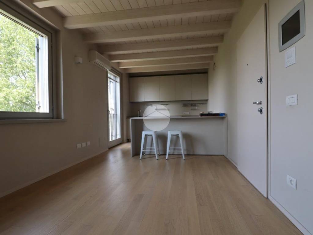 Appartamento a Mantova in Strada Ghisiolo, 25 - Foto 3