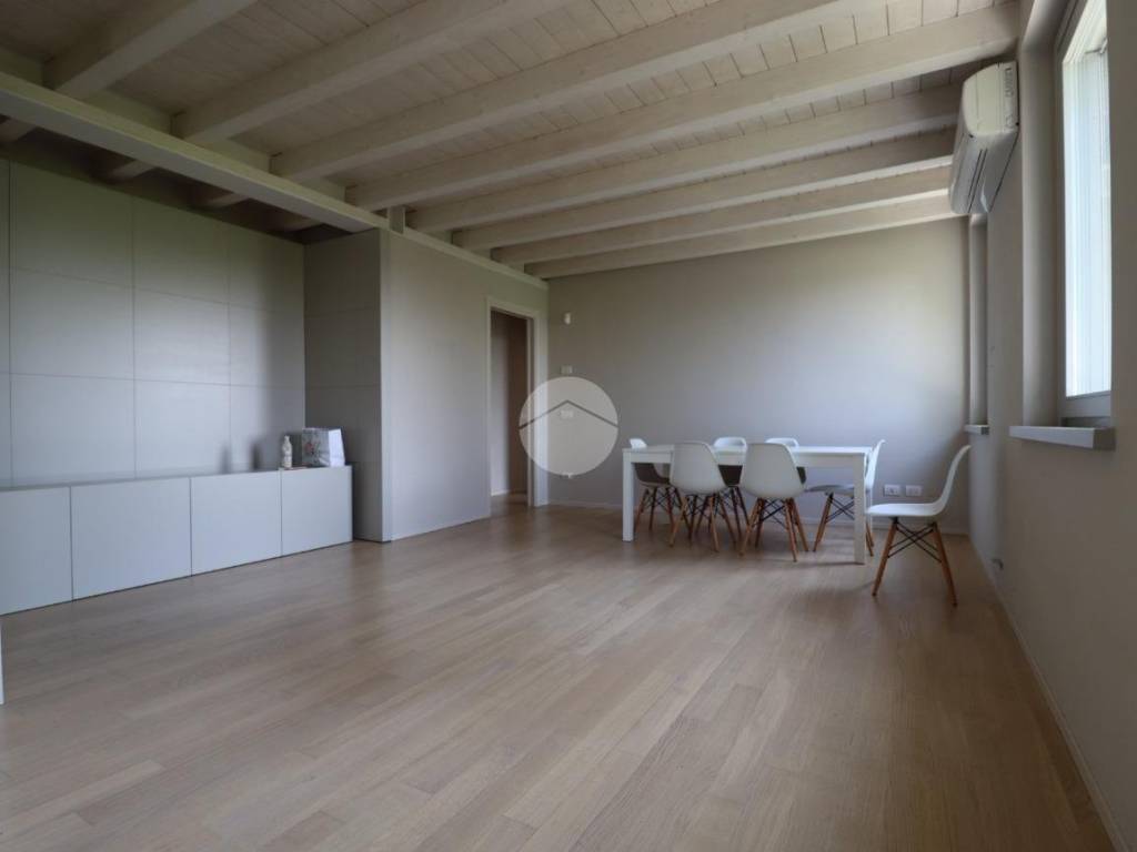 Appartamento a Mantova in Strada Ghisiolo, 25 - Foto 5