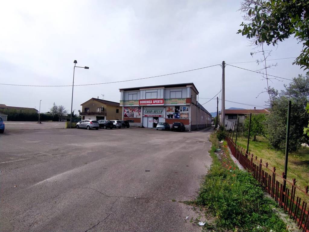 Immobile a Ferentino in Via Casilina, 7236 - Foto 2