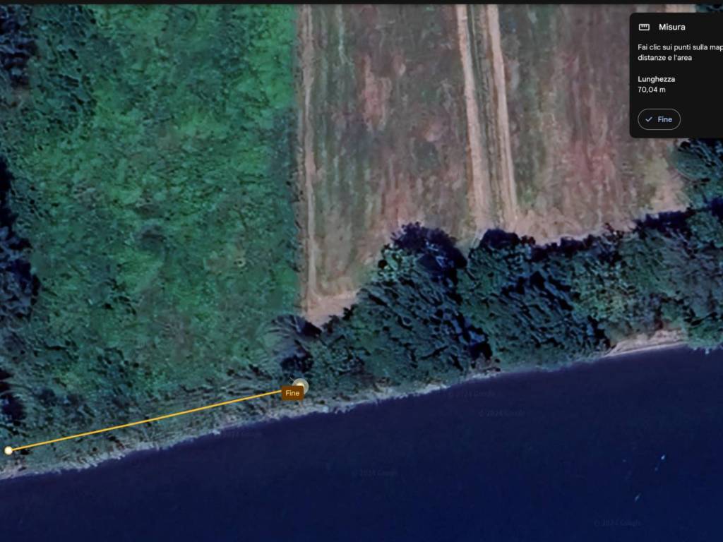 Terreno a Bolsena in Via Cassia - Foto 2