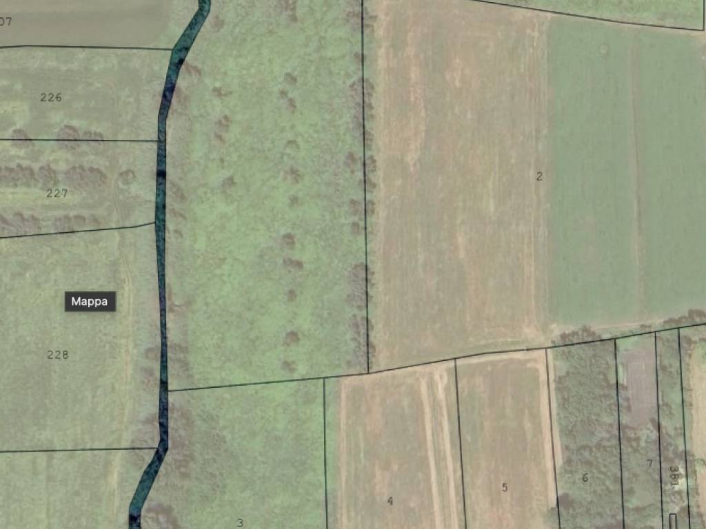 Terreno a Bolsena in Via Cassia - Foto 4