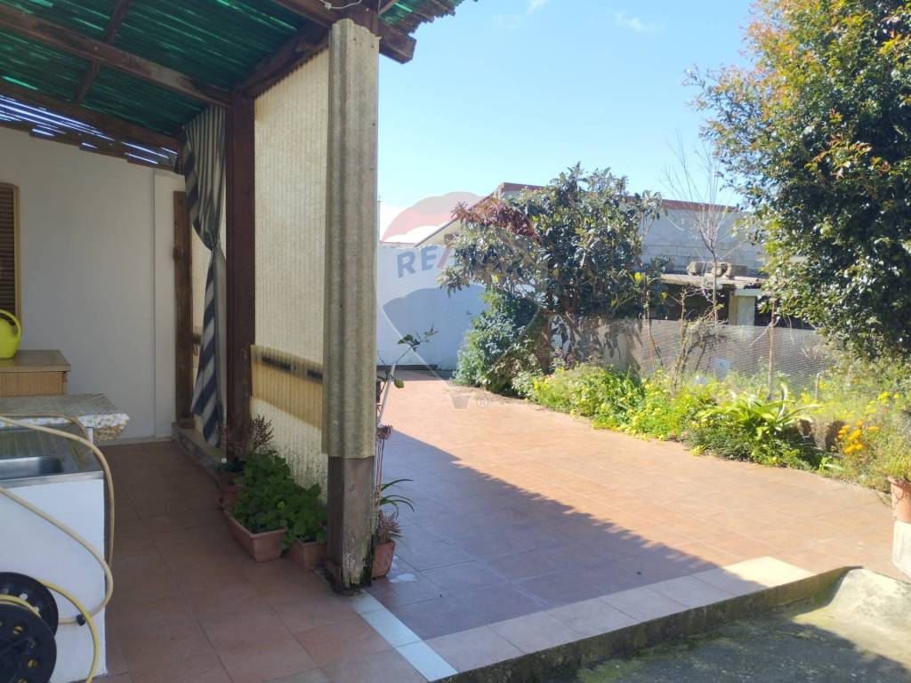 Casa indipendente a San giovanni suergiu - Foto 5