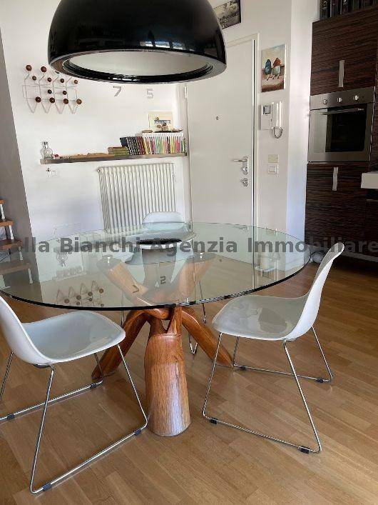 Attico / mansarda a Pesaro in Via Hermada - Foto 3