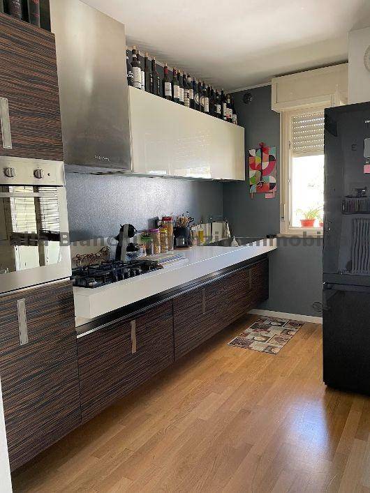 Attico / mansarda a Pesaro in Via Hermada - Foto 4