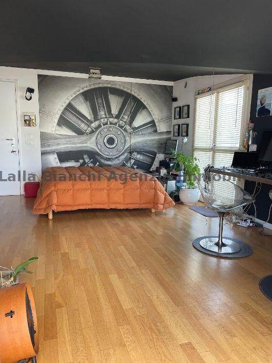 Attico / mansarda a Pesaro in Via Hermada - Foto 5