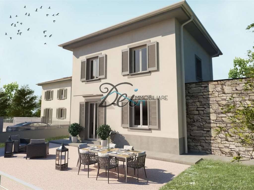 Villa a Altopascio in Via Boccherini, 51 - Foto 2