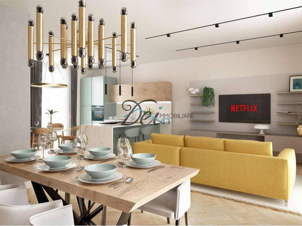 Villa a Altopascio in Via Boccherini, 51 - Foto 4