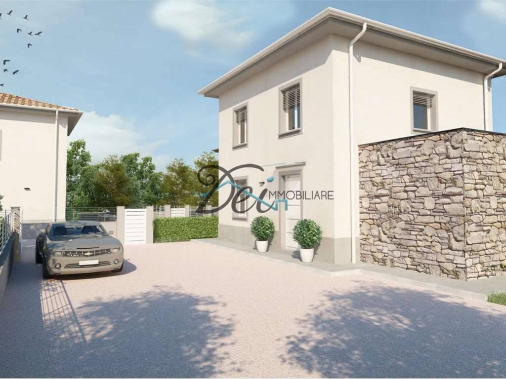 Villa a Altopascio in Via Boccherini, 51 - Foto 3