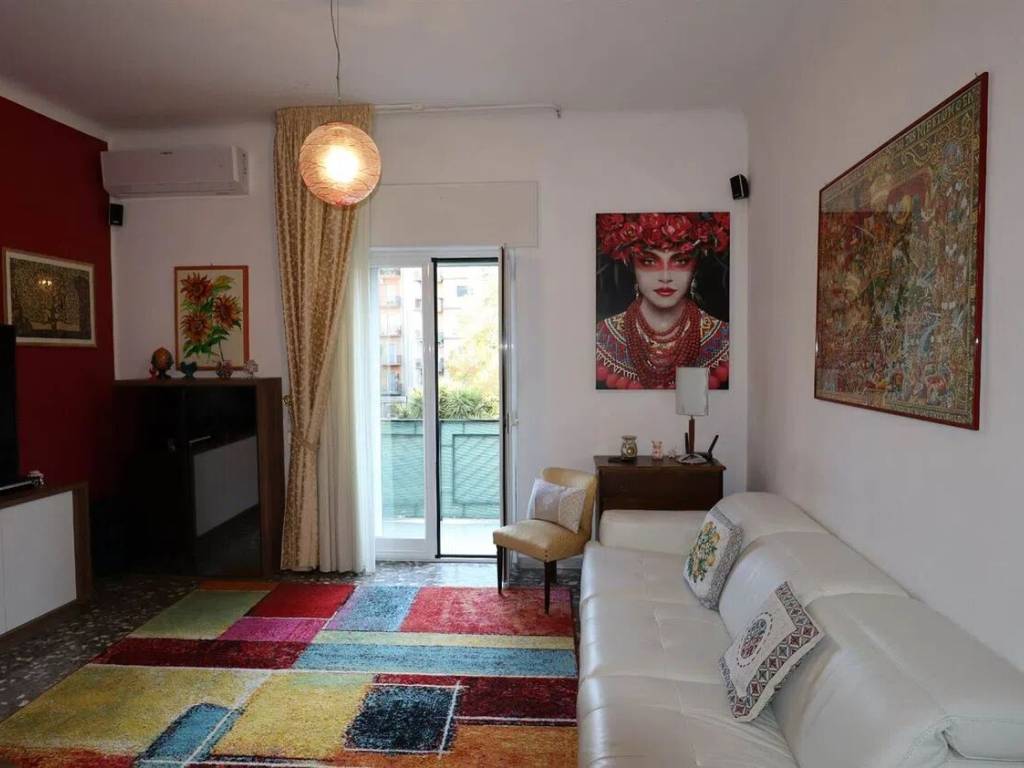 Appartamento a Taranto in Viale Liguria, 59 - Foto 3