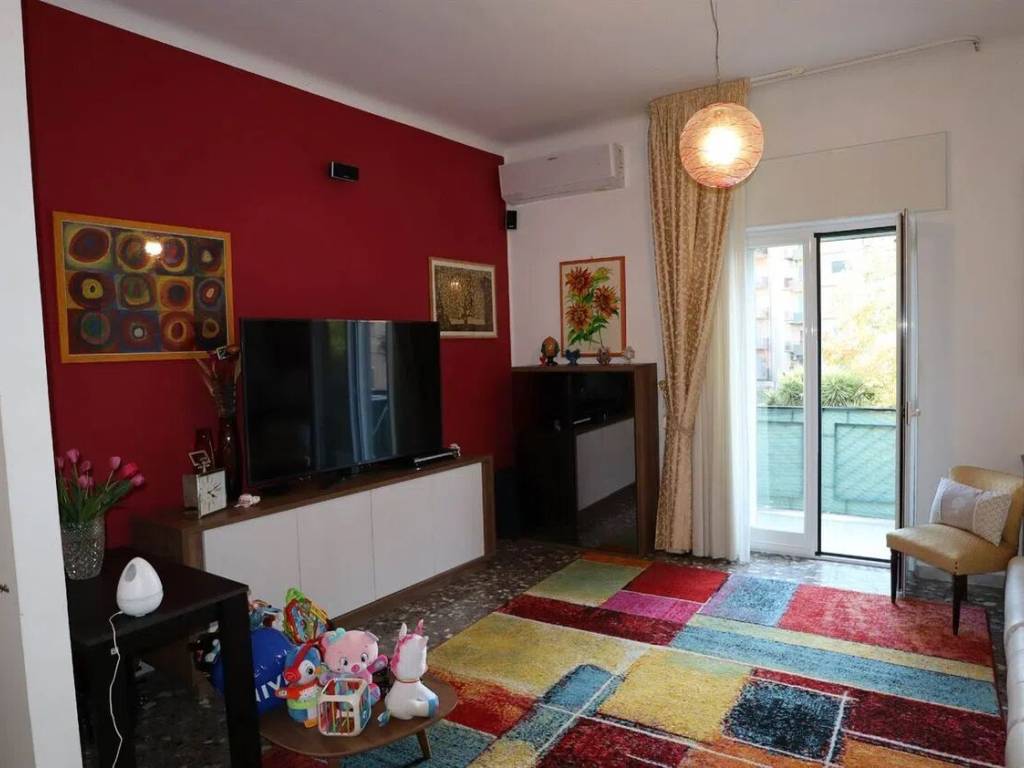 Appartamento a Taranto in Viale Liguria, 59 - Foto 4