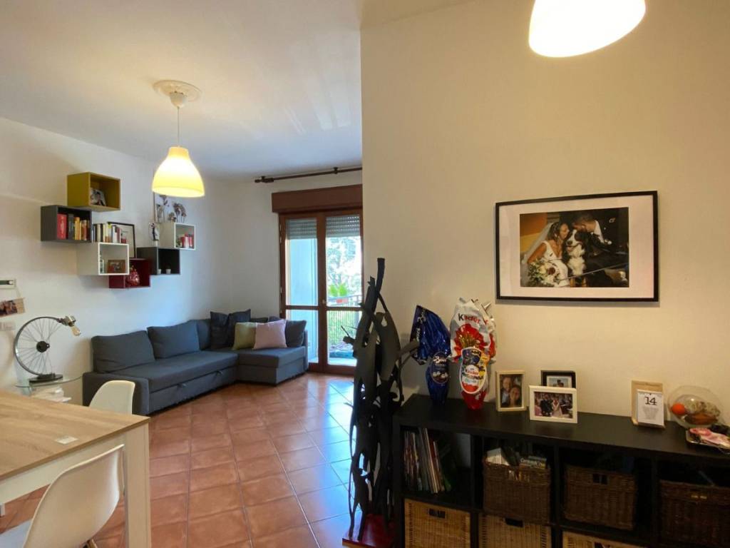 Appartamento a Modena in Viale Giovanni Amendola, 150 - Foto 2